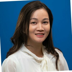 Team Page: Trinh Vo
